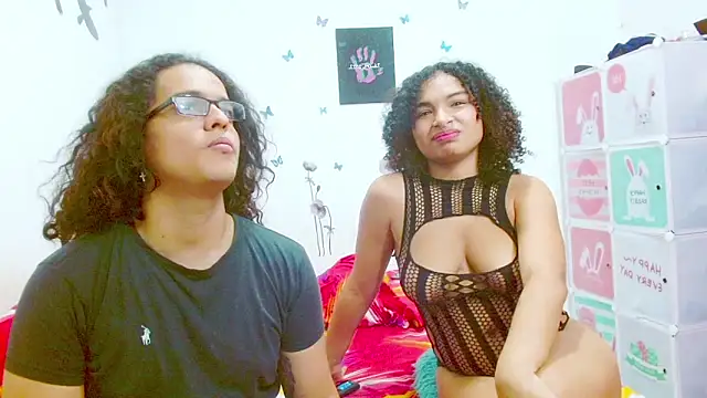 Kami chigiri21 online show from March 2025 11:39:01 PM