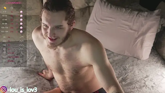 Louis Karlos online show from March 2025 03:24:01 AM