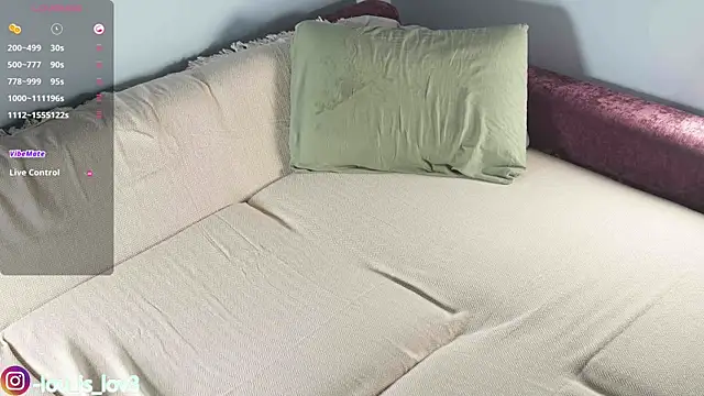 Louis Karlos online show from October 2025 03:59:01 AM