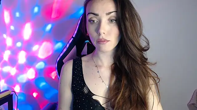 VeronicaZule online show from March 2026 08:37:01 PM