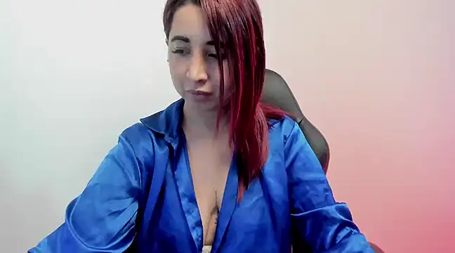 madelaine blosson online show from December 2024 12:16:02 PM