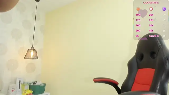 MAGIEVANS1 online show from February 2026 02:10:02 AM