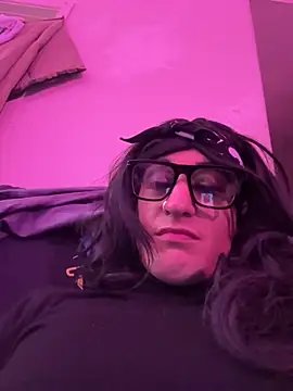 Kik SickSlut88 online show from October 2025 05:25:02 PM