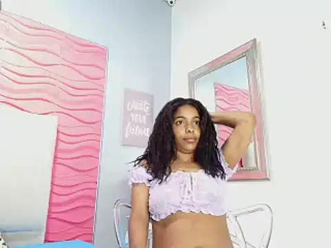 Snapshot of _Valeria_Brown chatting on December 2024 04:23:02 AM Valeria Brown online show from December 2024 04:23:02 AM