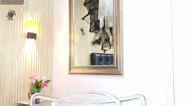  Valeria Brown online show from October 2025 09:03:02 PM