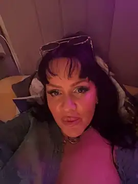 Lolaley2 online show from December 2025 09:25:01 AM