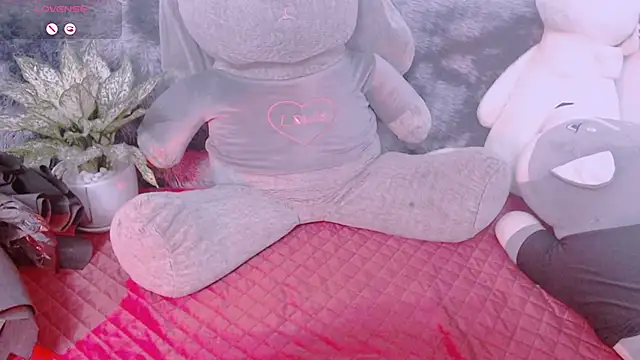 kichigirl online show from October 2025 02:34:01 AM