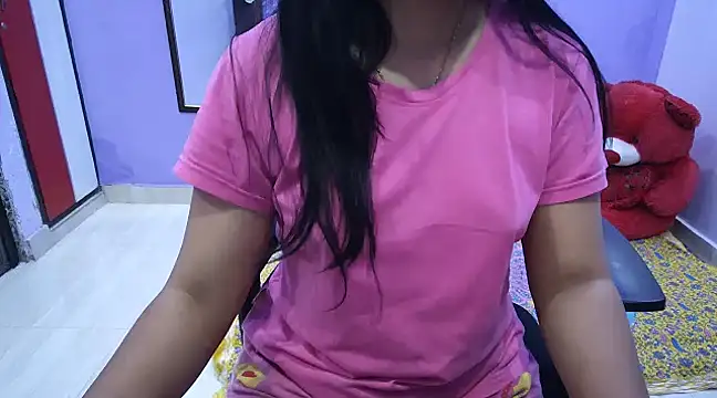 Snapshot of BabyNaina chatting on February 2025 06:55:01 PM BabyNaina online show from February 2025 06:55:01 PM