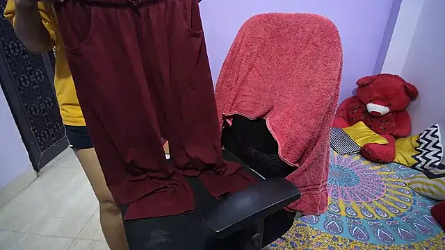 BabyNaina online show from March 2026 10:41:01 AM