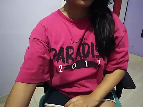 BabyNaina online show from July 2026 01:51:01 PM