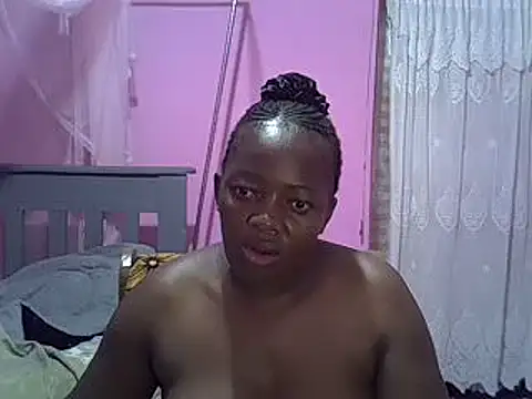 Ebonyceline online show from December 2024 03:08:02 PM