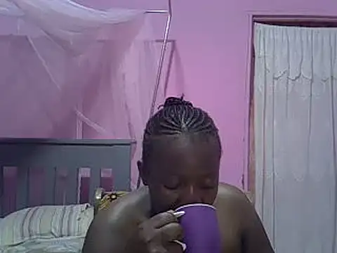 Ebonyceline online show from December 2024 05:14:02 AM