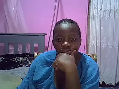 Ebonyceline online show from December 2024 01:53:02 PM