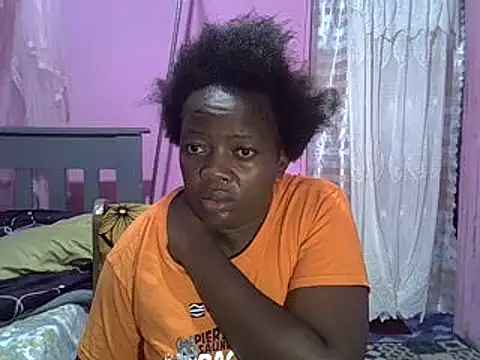 Ebonyceline online show from December 2024 12:22:01 AM