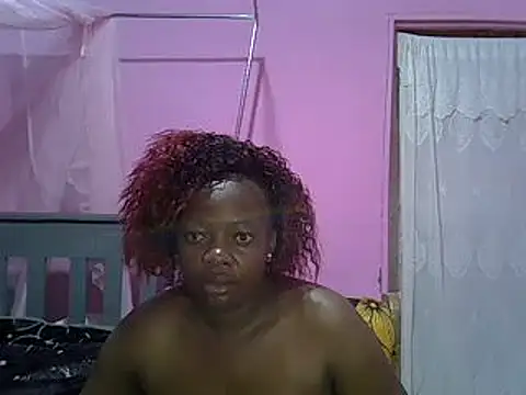 Ebonyceline online show from December 2024 02:40:01 AM