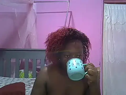 Ebonyceline online show from January 2025 06:24:02 AM