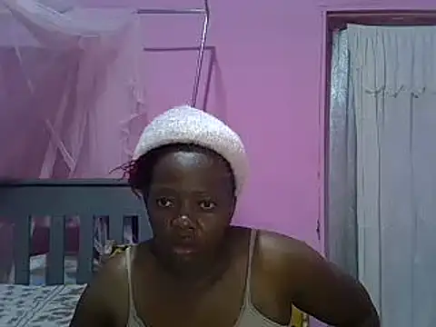 Ebonyceline online show from January 2025 06:48:02 AM