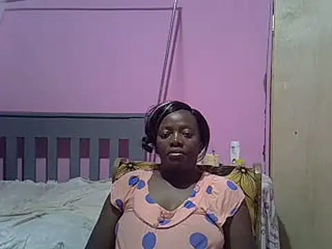 Ebonyceline online show from January 2025 06:56:02 AM