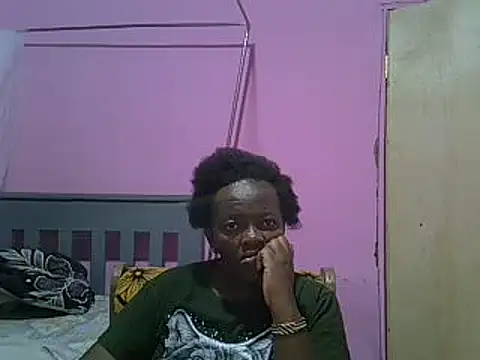 Ebonyceline online show from February 2025 05:16:02 PM