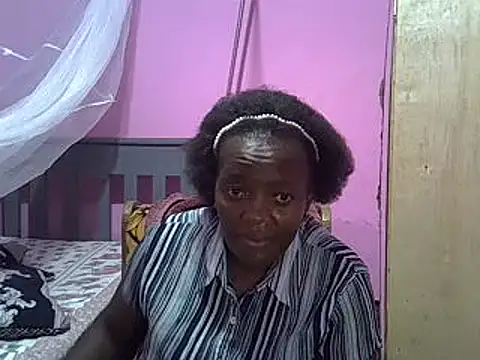 Ebonyceline online show from February 2025 05:40:02 PM