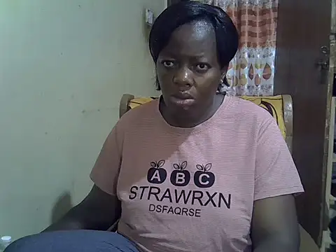 Ebonyceline online show from November 2025 04:11:02 AM