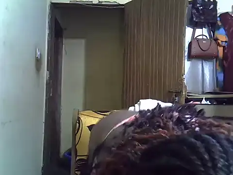 Ebonyceline online show from March 2026 10:11:02 AM