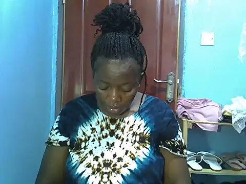 Snapshot of Ebonyceline chatting on July 2026 05:37:02 AM Ebonyceline online show from July 2026 05:37:02 AM
