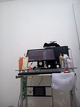 CASADASIGILO2 online show from September 2025 10:52:01 AM