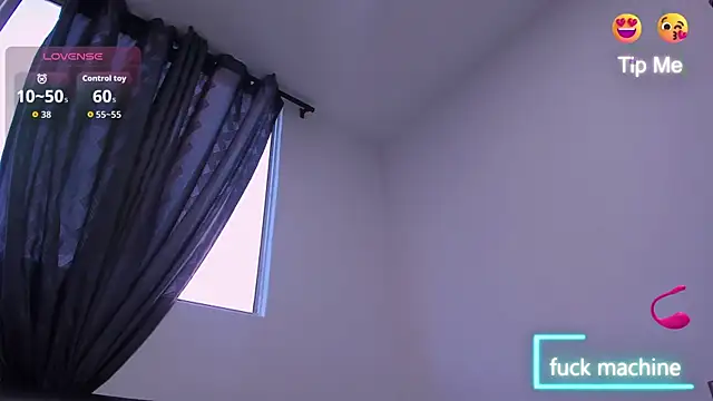 CuteEbony1 online show from September 2025 10:32:01 PM