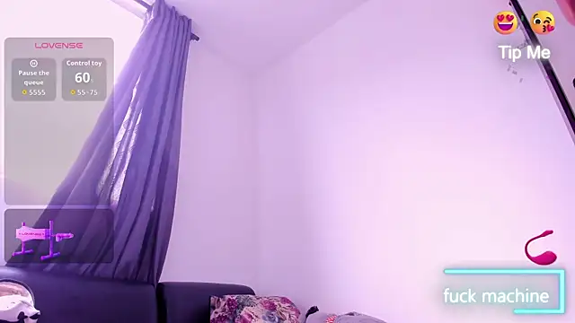CuteEbony1 online show from September 2025 04:30:01 PM