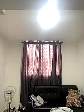 CuteEbony1 online show from September 2025 02:29:02 PM