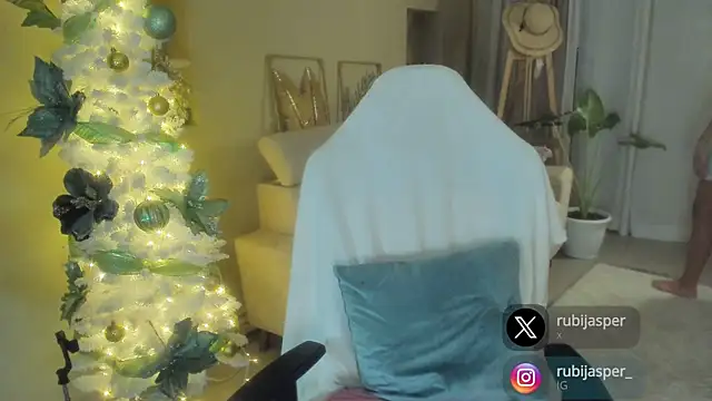 missrubijasper online show from January 2025 02:27:02 AM