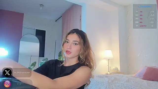 missrubijasper online show from February 2025 02:55:02 AM