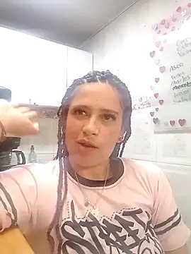 Violeta hornny online show from December 2024 09:04:02 PM