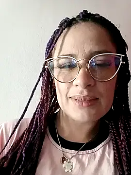 Violeta hornny online show from December 2024 12:31:02 AM