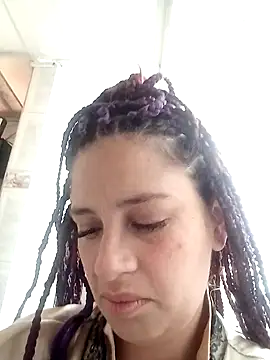 Violeta hornny online show from December 2024 06:05:01 PM