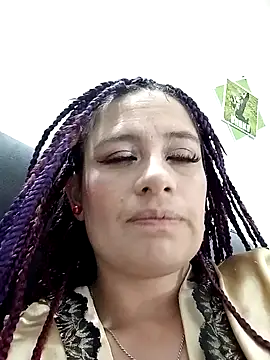 Violeta hornny online show from December 2024 12:11:02 AM