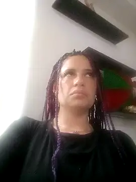 Violeta hornny online show from December 2024 07:51:01 PM
