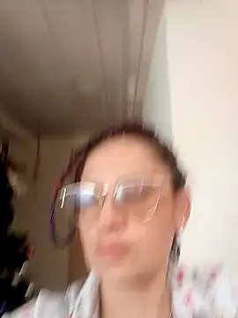 Violeta hornny online show from December 2024 05:23:02 PM