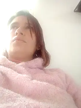 Violeta hornny online show from January 2025 08:48:02 PM
