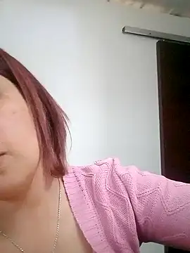 Violeta hornny online show from January 2025 08:21:02 PM