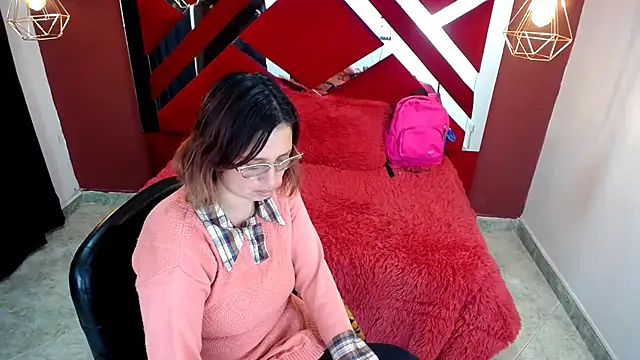 Violeta hornny online show from February 2025 08:13:02 PM