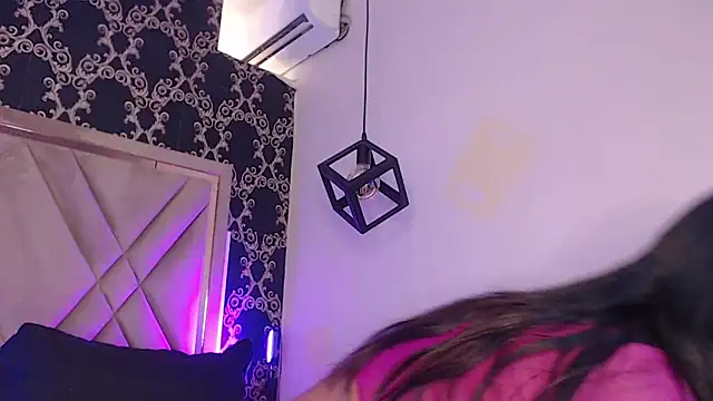 DeniseMoca online show from February 2026 07:31:01 PM