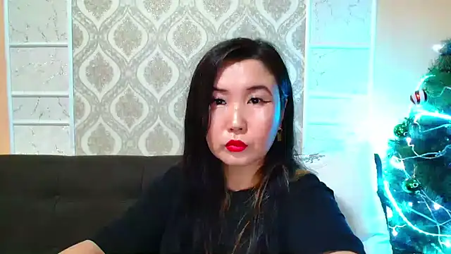 Snapshot of Bet_Lu chatting on January 2025 11:52:01 AM Bet Lu online show from January 2025 11:52:01 AM