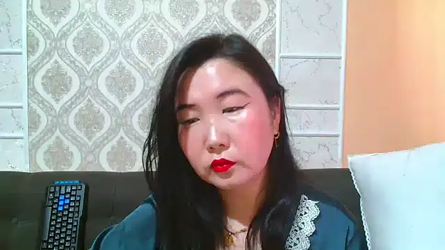 Snapshot of Bet_Lu chatting on January 2025 04:16:02 AM Bet Lu online show from January 2025 04:16:02 AM