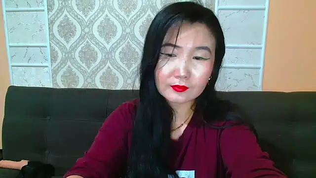 Snapshot of Bet_Lu chatting on January 2025 09:37:02 AM Bet Lu online show from January 2025 09:37:02 AM