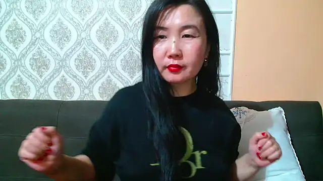 Snapshot of Bet_Lu chatting on February 2025 03:21:02 PM Bet Lu online show from February 2025 03:21:02 PM