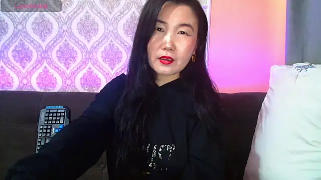 Snapshot of Bet_Lu chatting on February 2025 07:35:01 AM Bet Lu online show from February 2025 07:35:01 AM