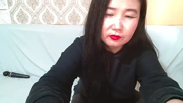 Snapshot of Bet_Lu chatting on February 2025 08:50:02 AM Bet Lu online show from February 2025 08:50:02 AM