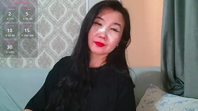 Snapshot of Bet_Lu chatting on March 2025 10:09:01 AM Bet Lu online show from March 2025 10:09:01 AM